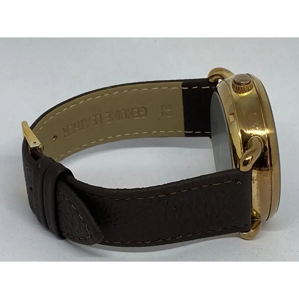 Fossil Gen 3 Authentic Genuine Smart Watch Custom Band FTW2114 LT53